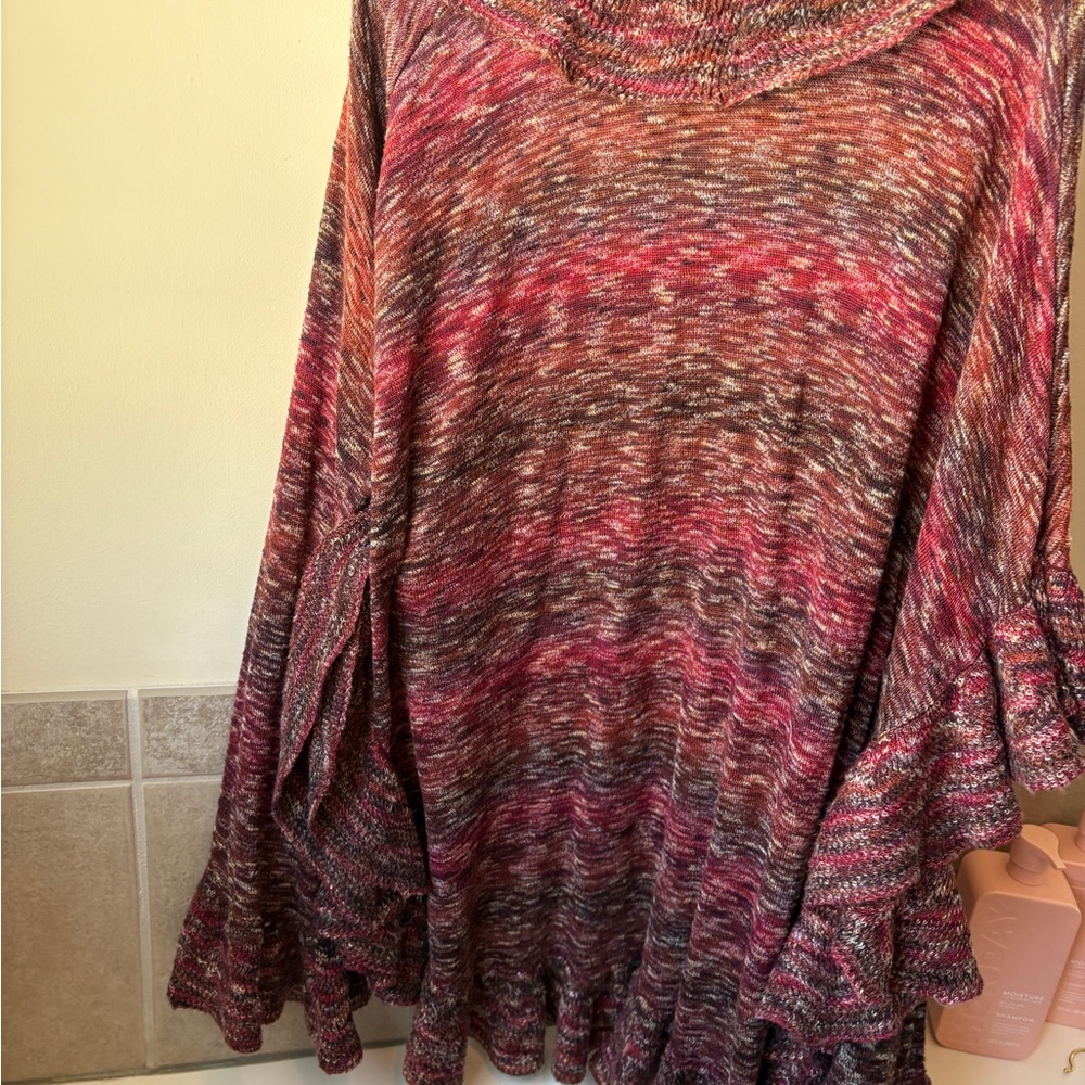 Chicos sweater